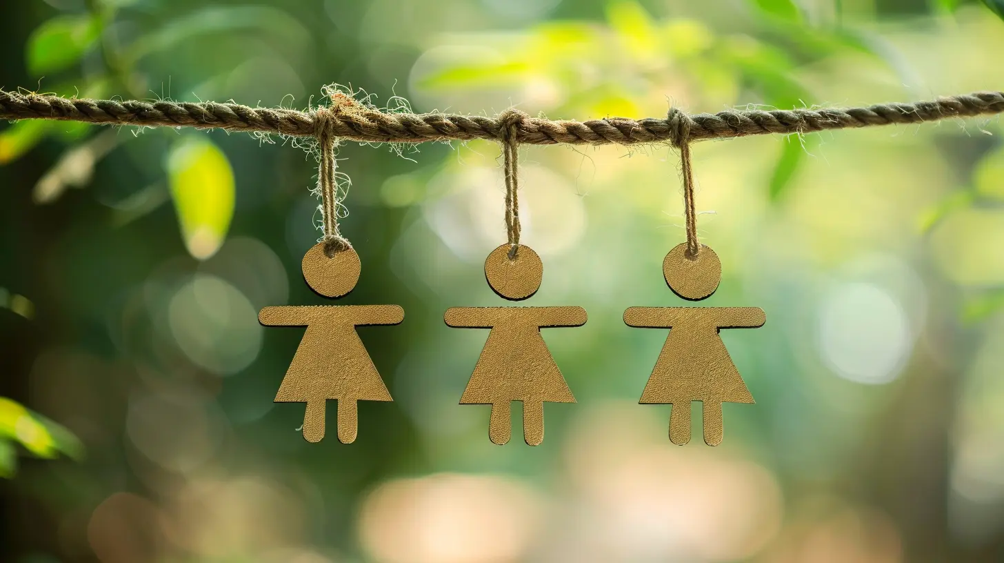 How Modern Families Can Incorporate Traditional Attachment Parenting Practices