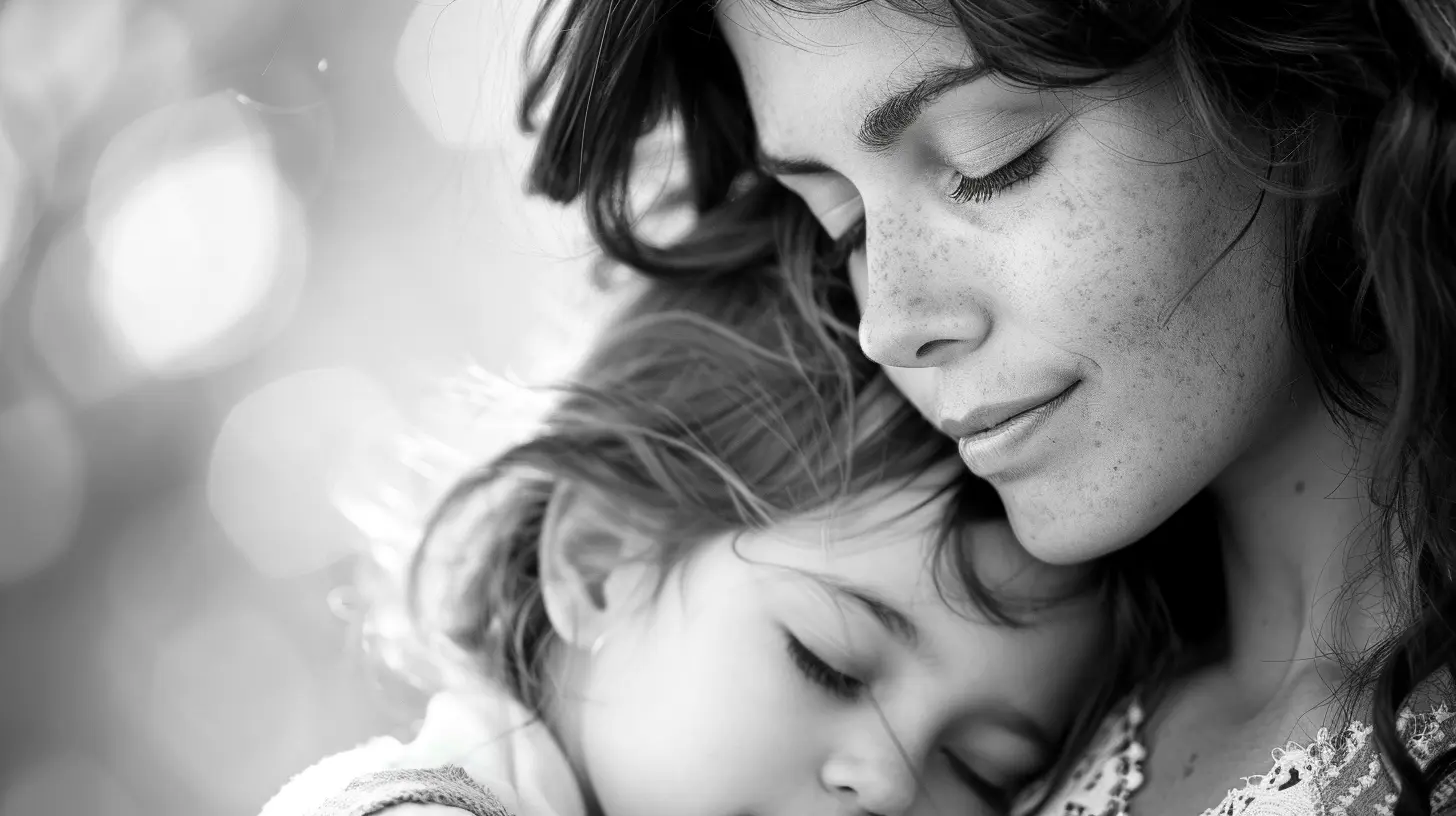 How Modern Families Can Incorporate Traditional Attachment Parenting Practices