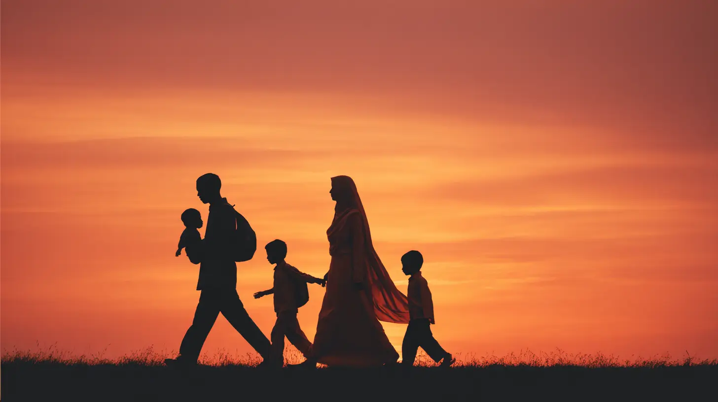 How Religion and Culture Shape Parenting Approaches