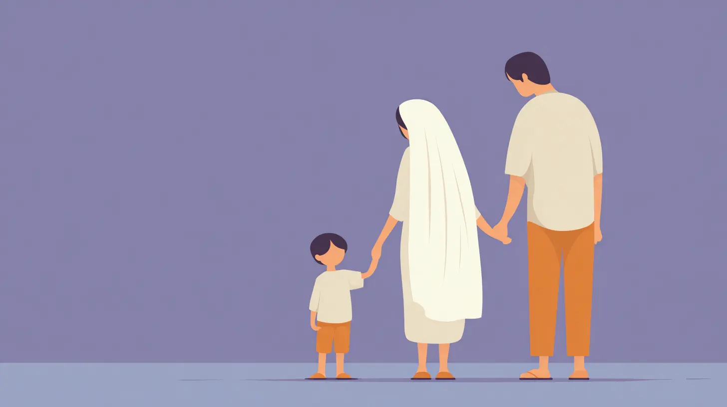 How Religion and Culture Shape Parenting Approaches