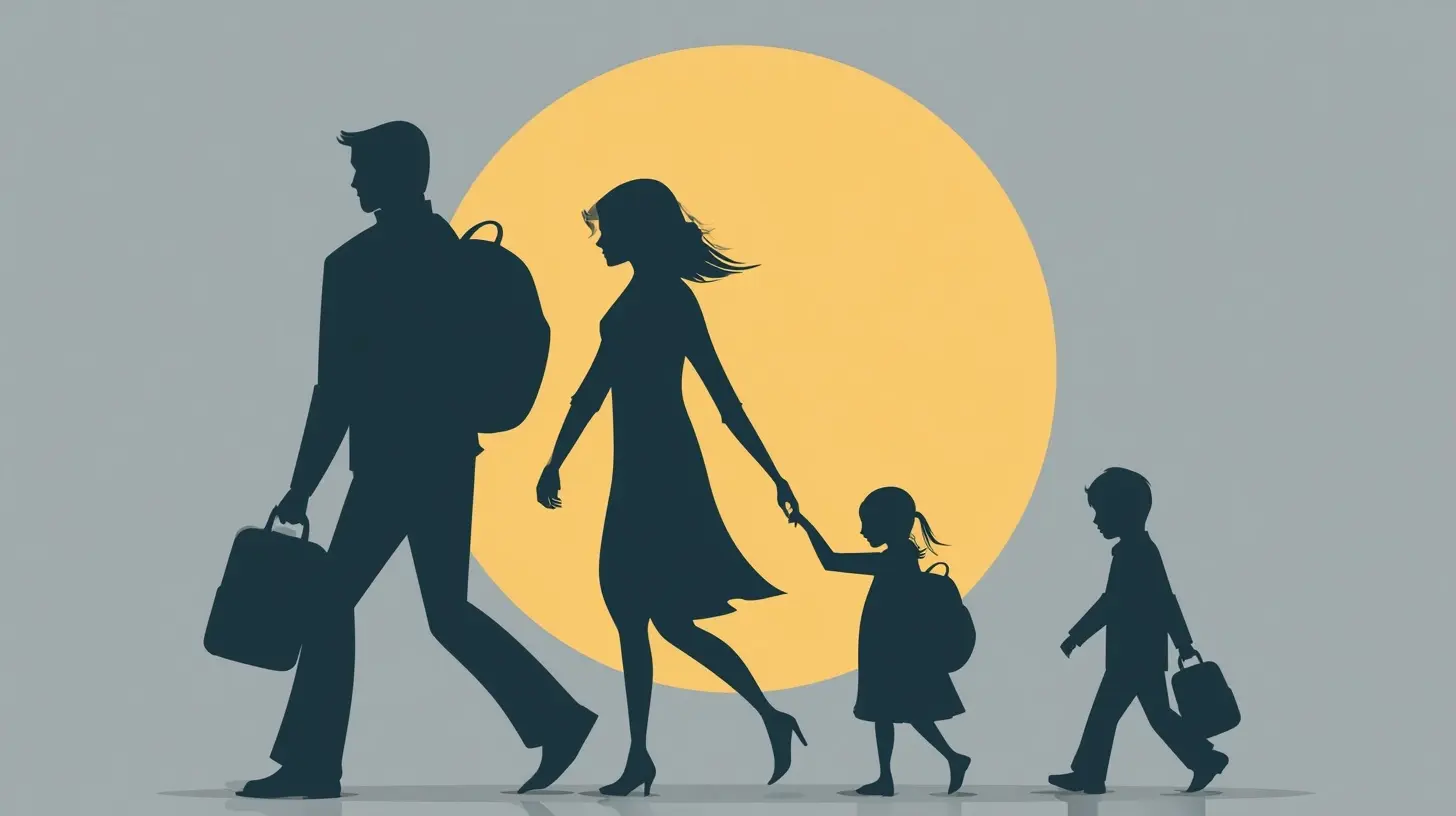 How School Systems Reflect Cultural Parenting Ideals