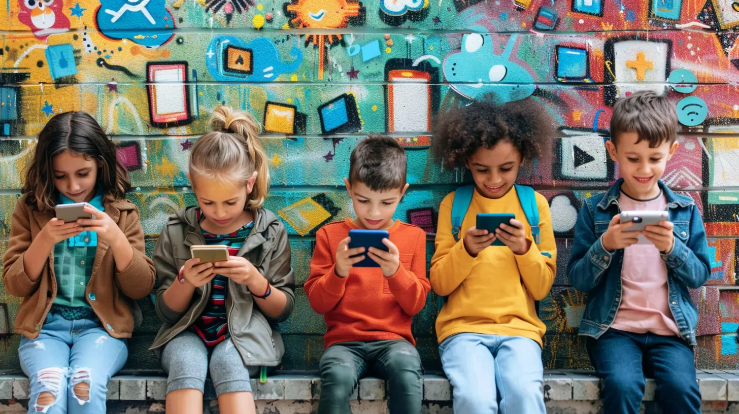 How Technology Can Both Help and Hinder Parental Burnout