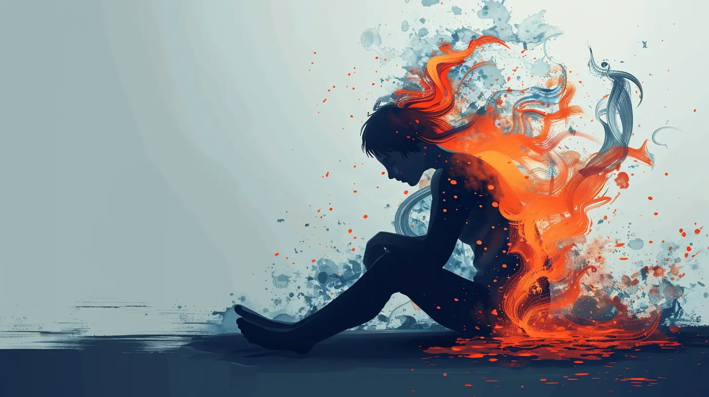 How to Avoid Burnout When Parenting a Special-Needs Child