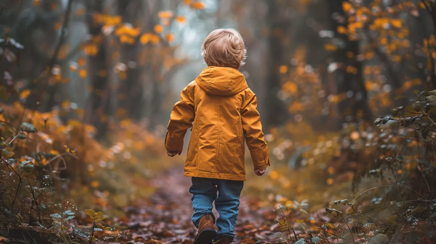 How to Avoid Burnout When Parenting a Special-Needs Child