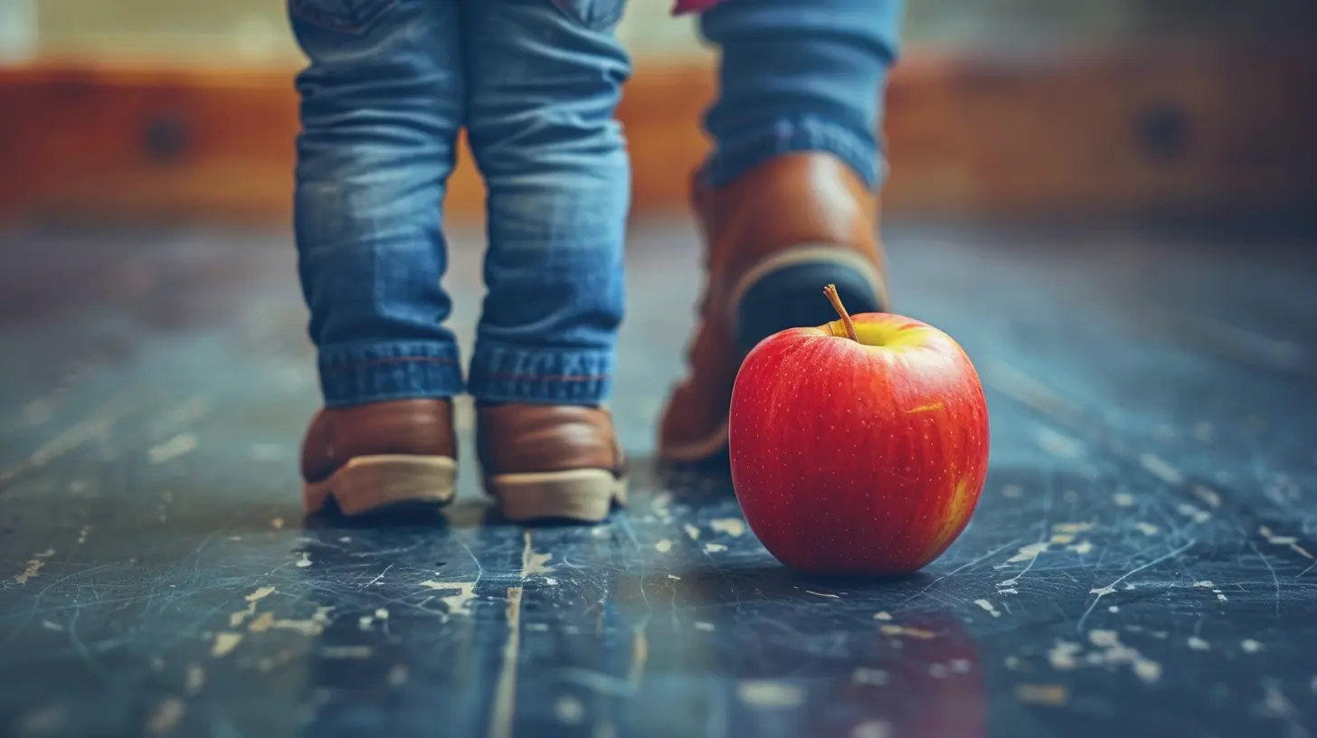 How to Avoid Raising Spoiled Kids by Focusing on Appreciation
