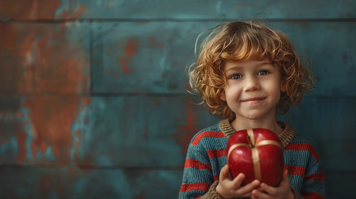 How to Avoid Raising Spoiled Kids by Focusing on Appreciation