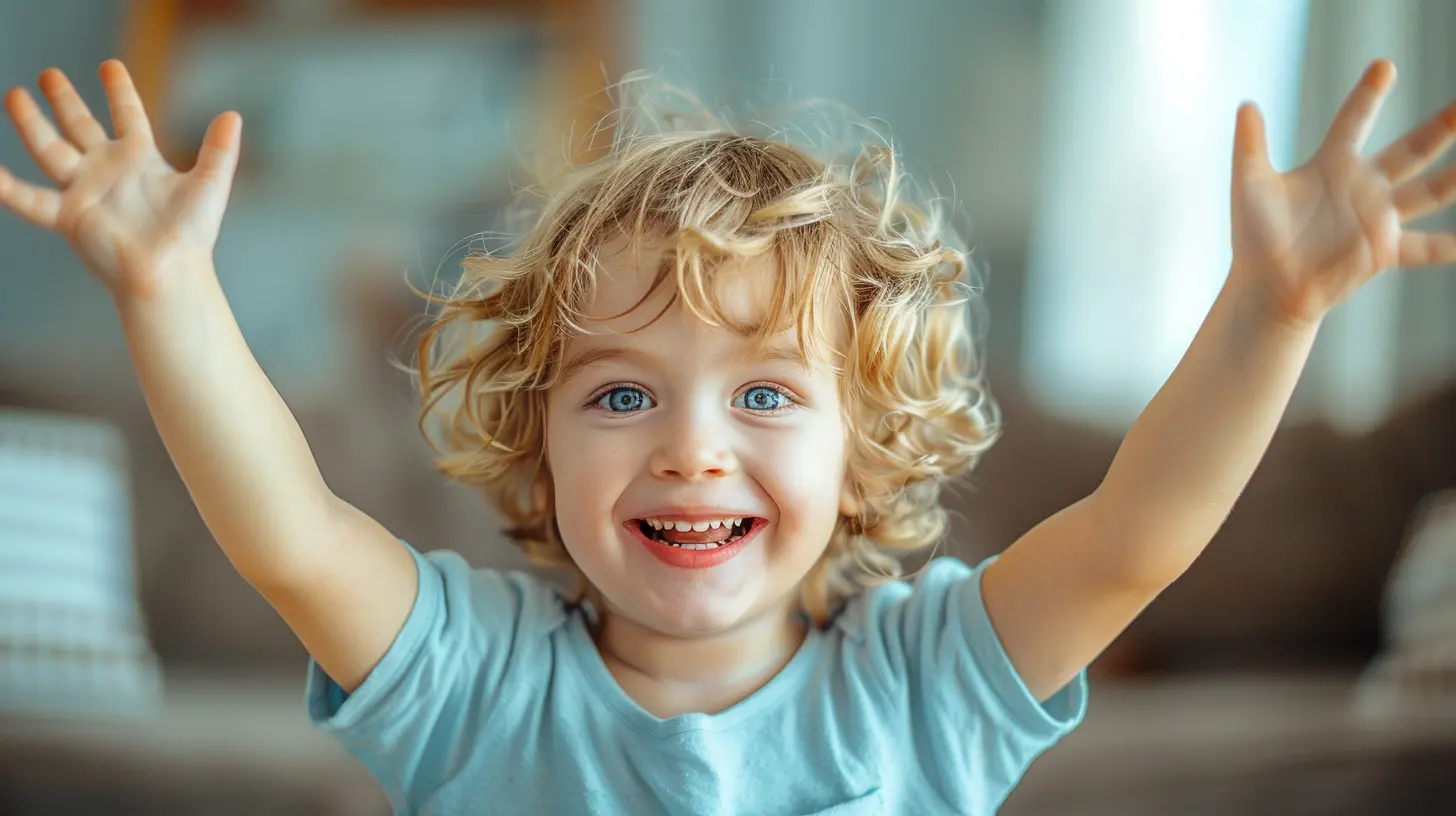 How to Avoid Raising Spoiled Kids by Focusing on Appreciation