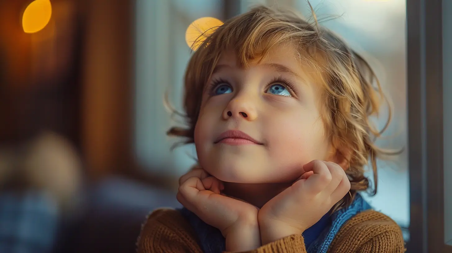 How to Avoid Raising Spoiled Kids by Focusing on Appreciation