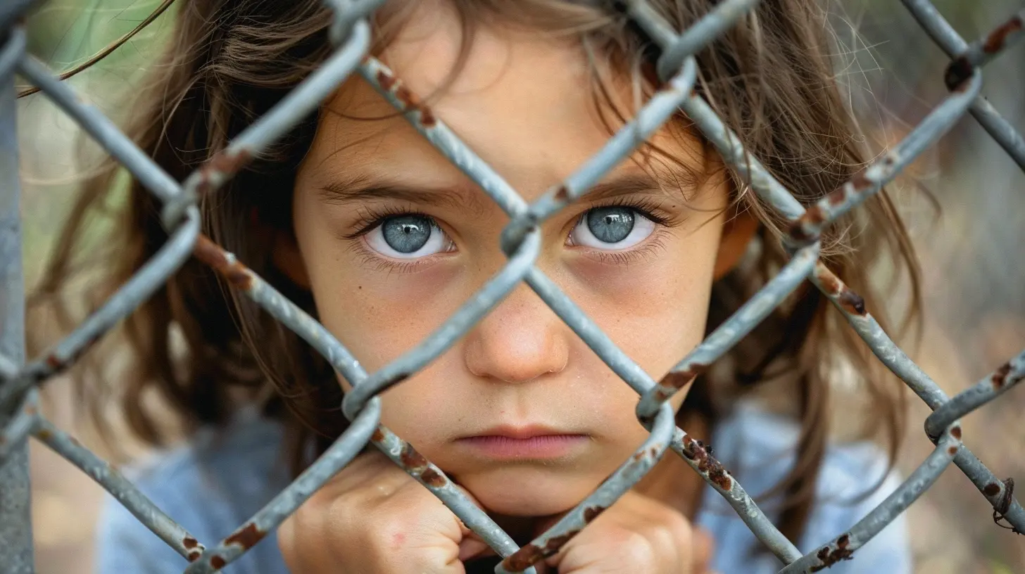 How to Build Emotional Resilience in Your Child Through Attachment Parenting