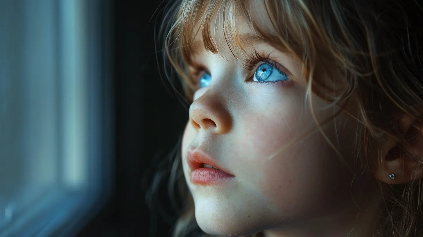 How to Build Emotional Resilience in Your Child Through Attachment Parenting