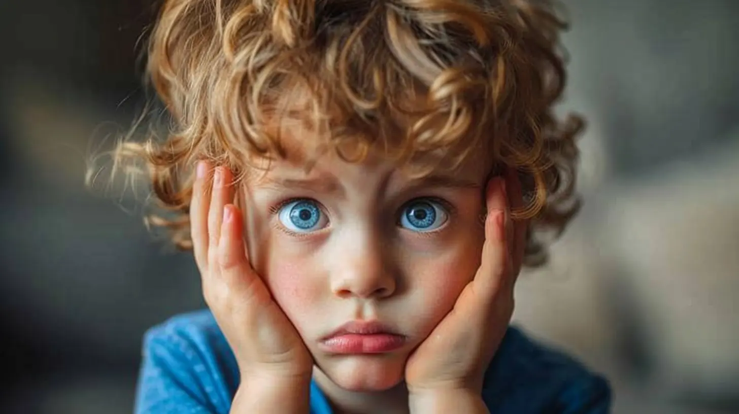 How to Build Emotional Resilience in Your Child Through Attachment Parenting