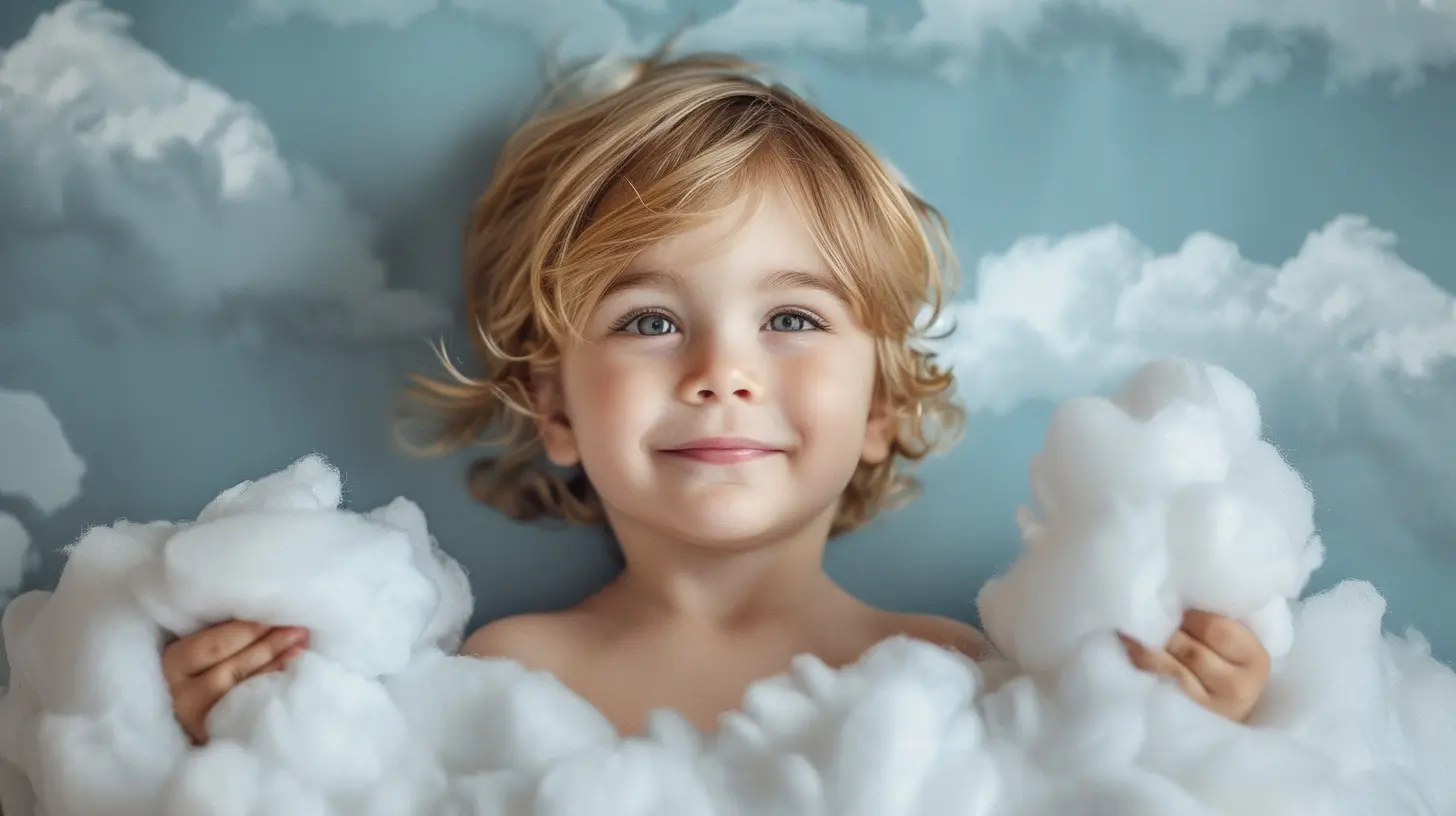 How to Childproof Your Bathroom for Maximum Safety