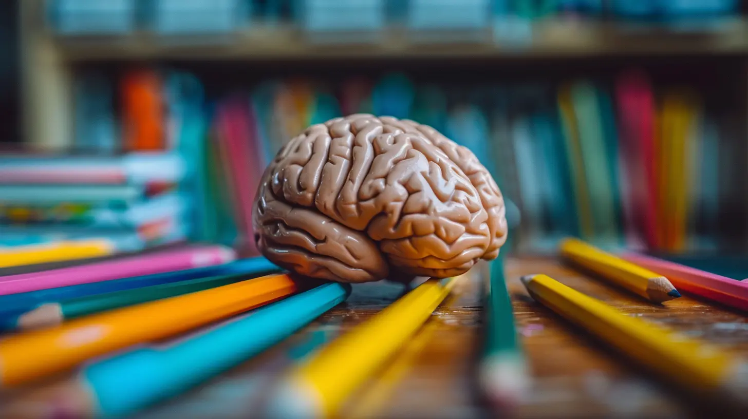 How to Create a Brain-Friendly Study Environment at Home
