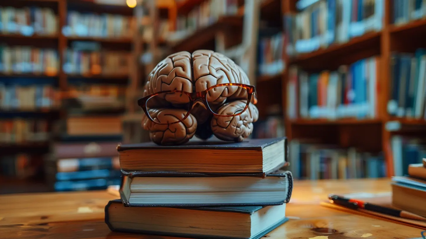 How to Create a Brain-Friendly Study Environment at Home