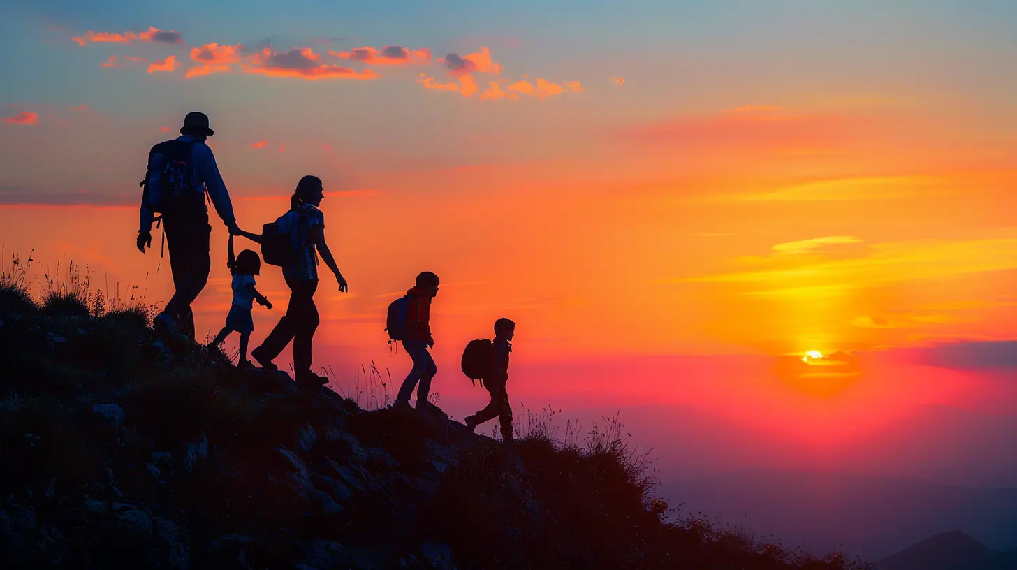 How to Encourage Cooperation Without Offering Endless Rewards