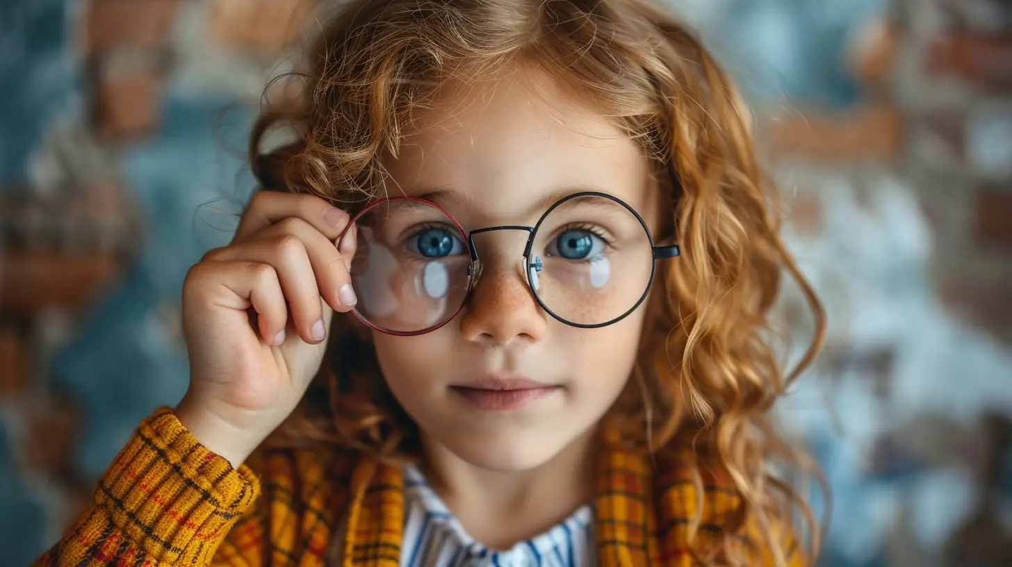 How to Encourage Curiosity in School-Age Children