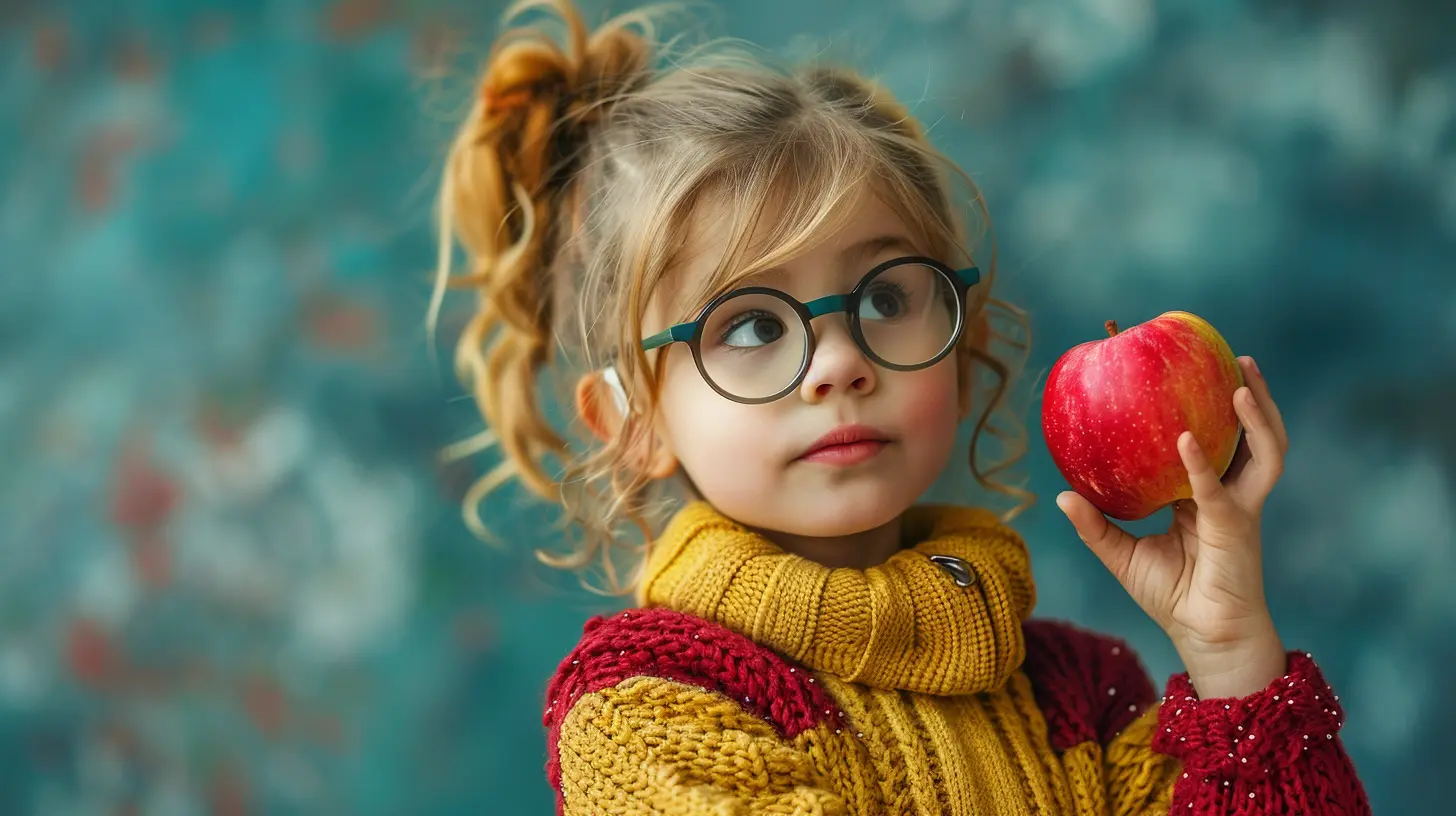 How to Encourage Curiosity in School-Age Children
