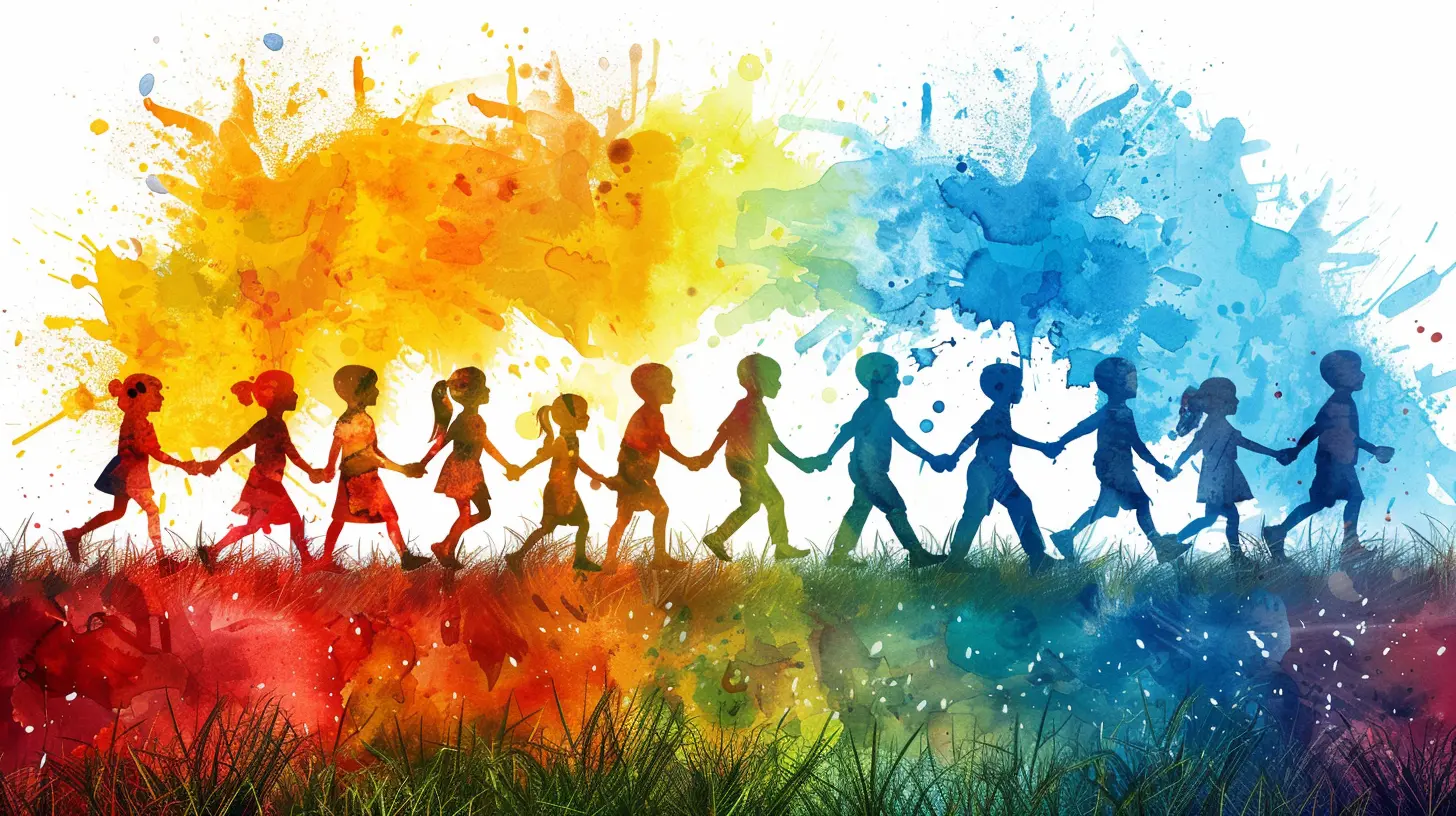How to Find Support Groups for Struggling Parents