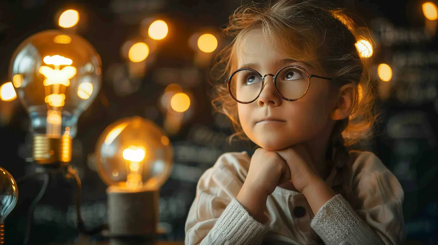 How to Foster Critical Thinking Skills at Home