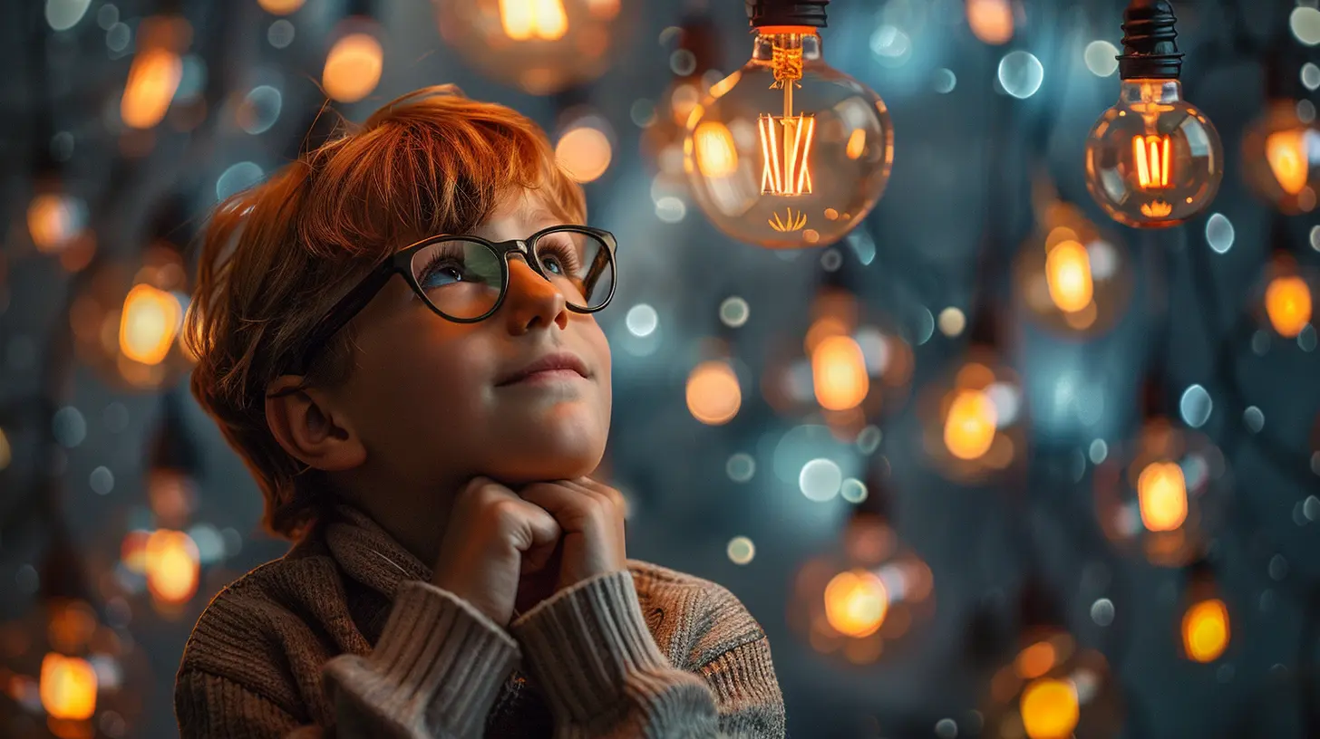 How to Foster Critical Thinking Skills at Home