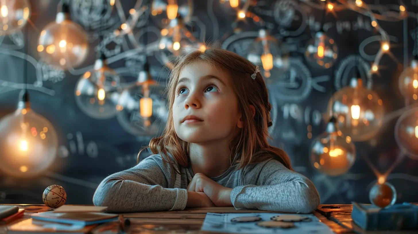 How to Foster Critical Thinking Skills at Home