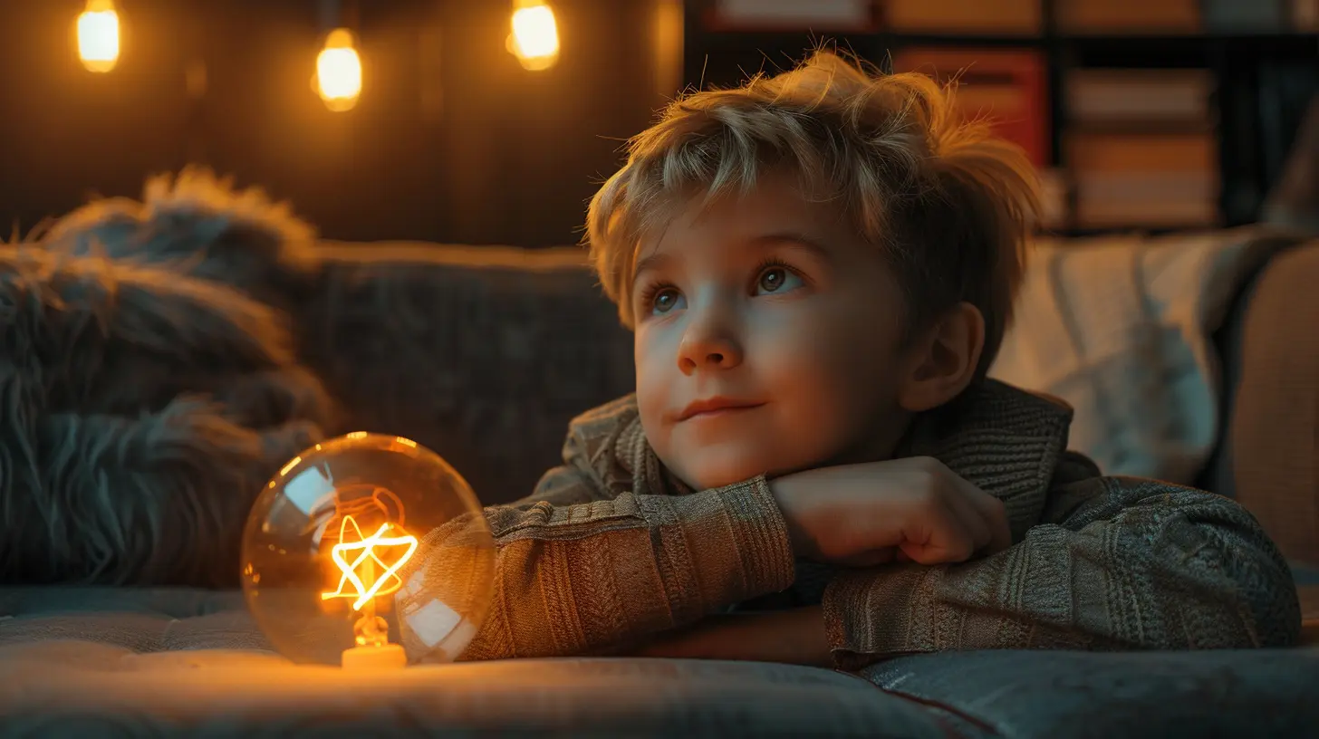 How to Foster Critical Thinking Skills at Home