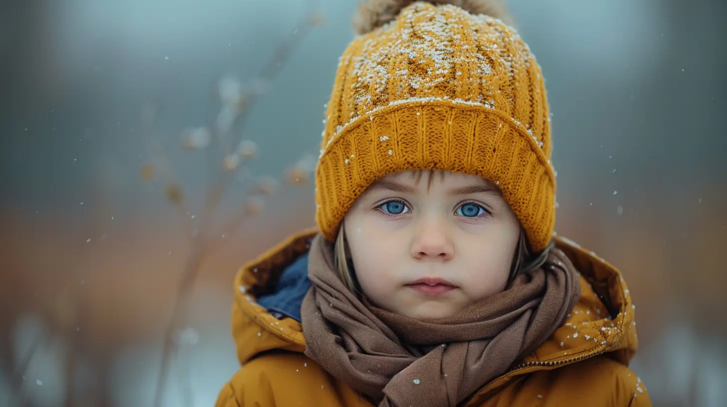 How to Foster Emotional Resilience in Shy or Introverted Kids