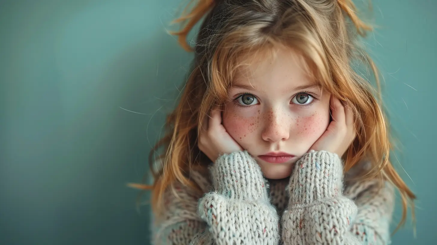 How to Foster Emotional Resilience in Shy or Introverted Kids
