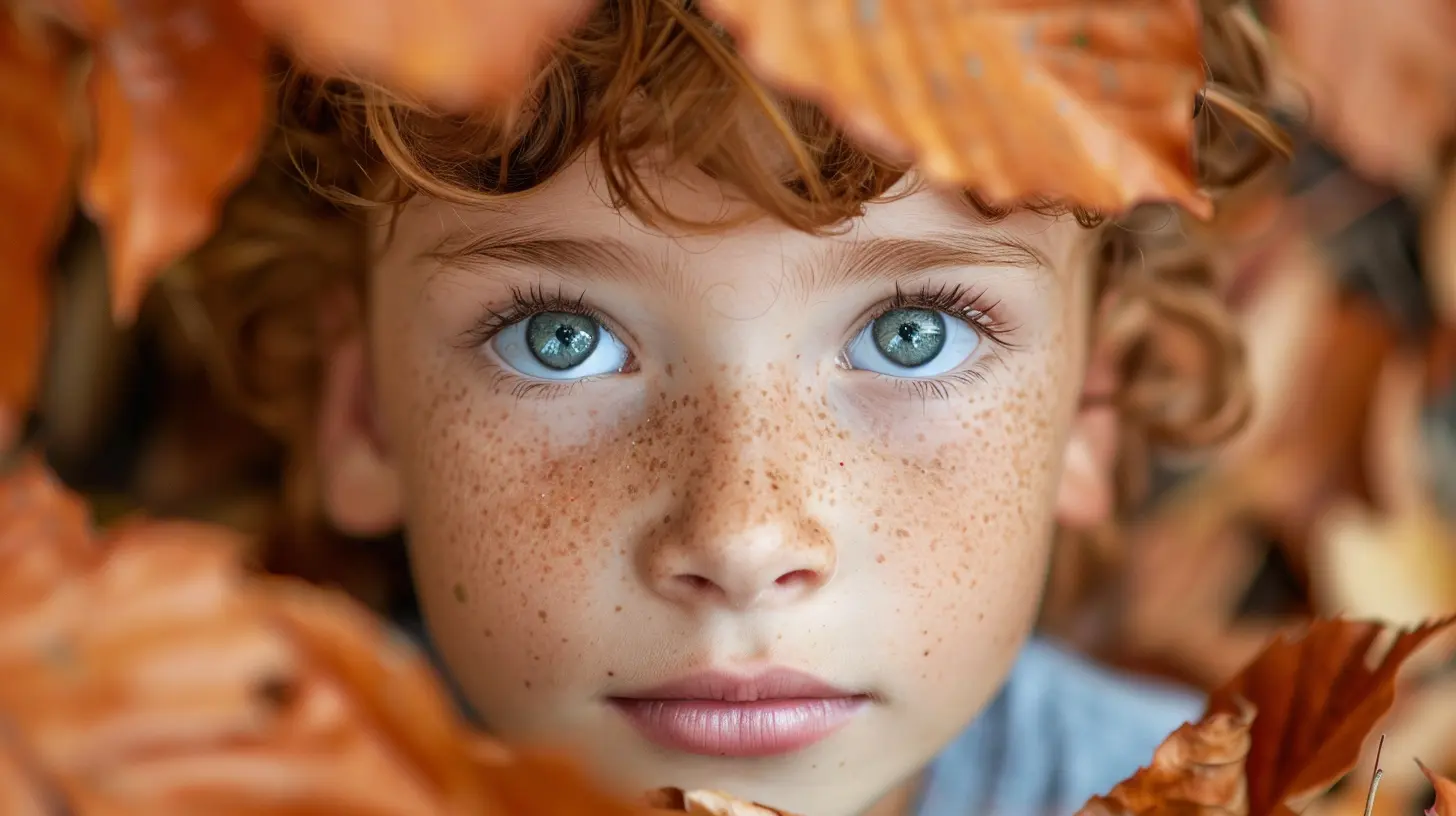 How to Foster Emotional Resilience in Shy or Introverted Kids