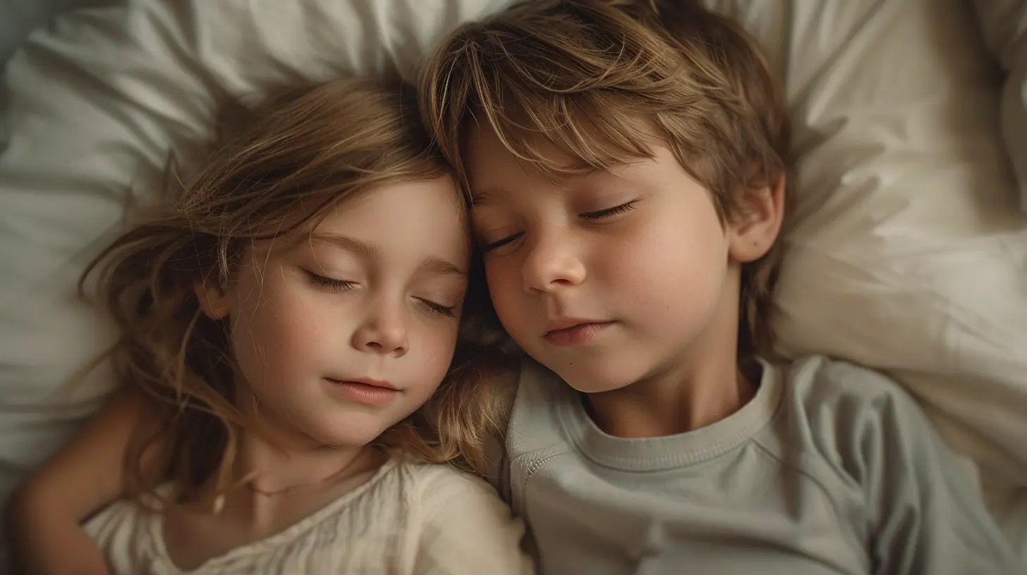 How to Foster Empathy and Understanding Among Your Kids