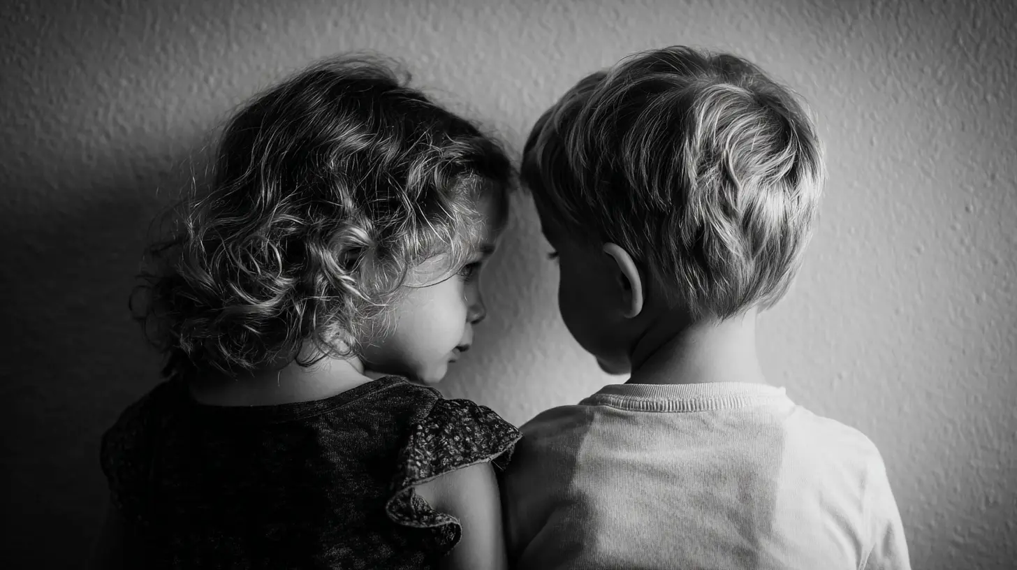 How to Foster Strong Sibling Bonds in 2026