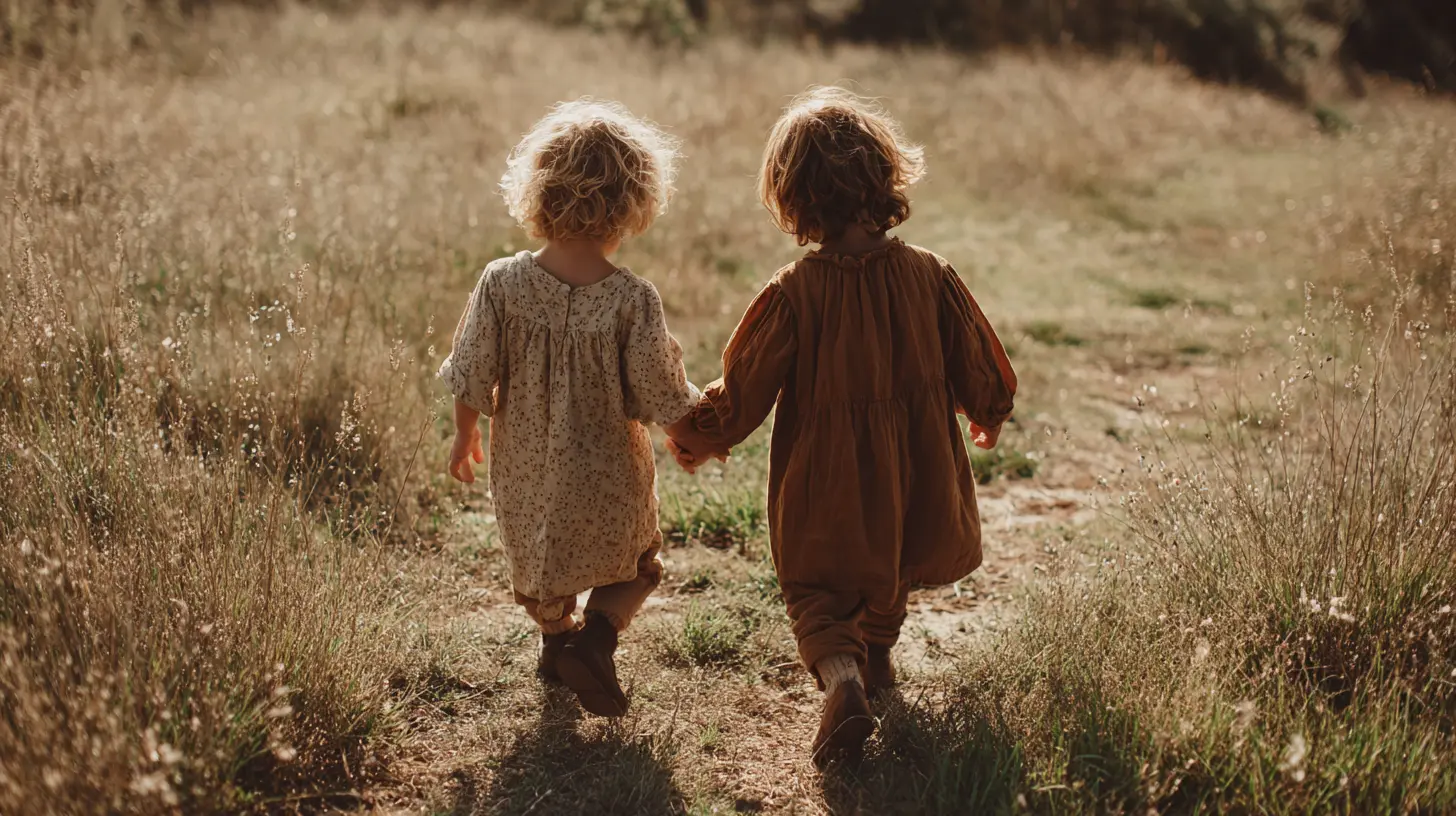 How to Foster Strong Sibling Bonds in 2026