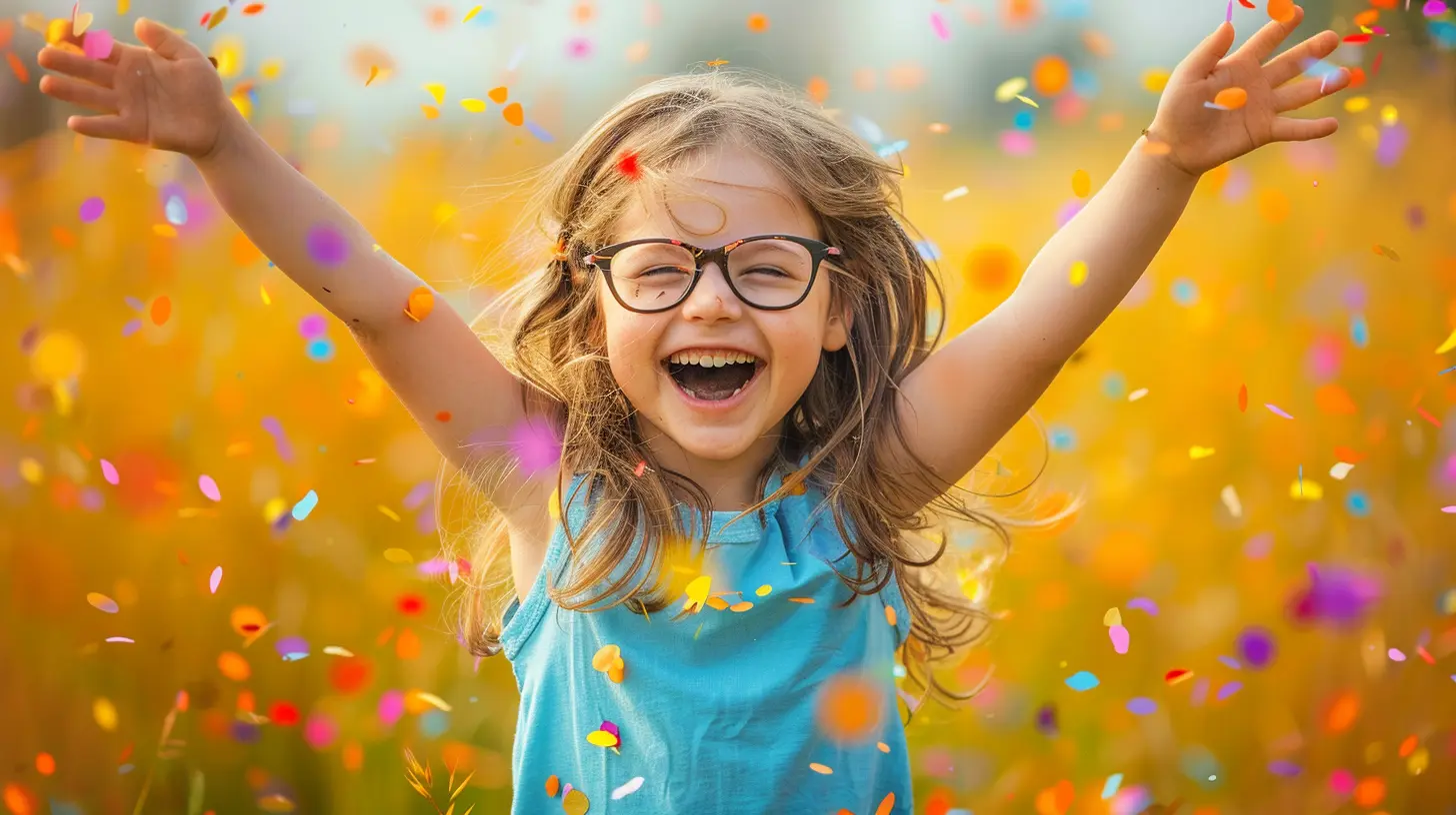 How to Get Your Preschooler Excited About Books