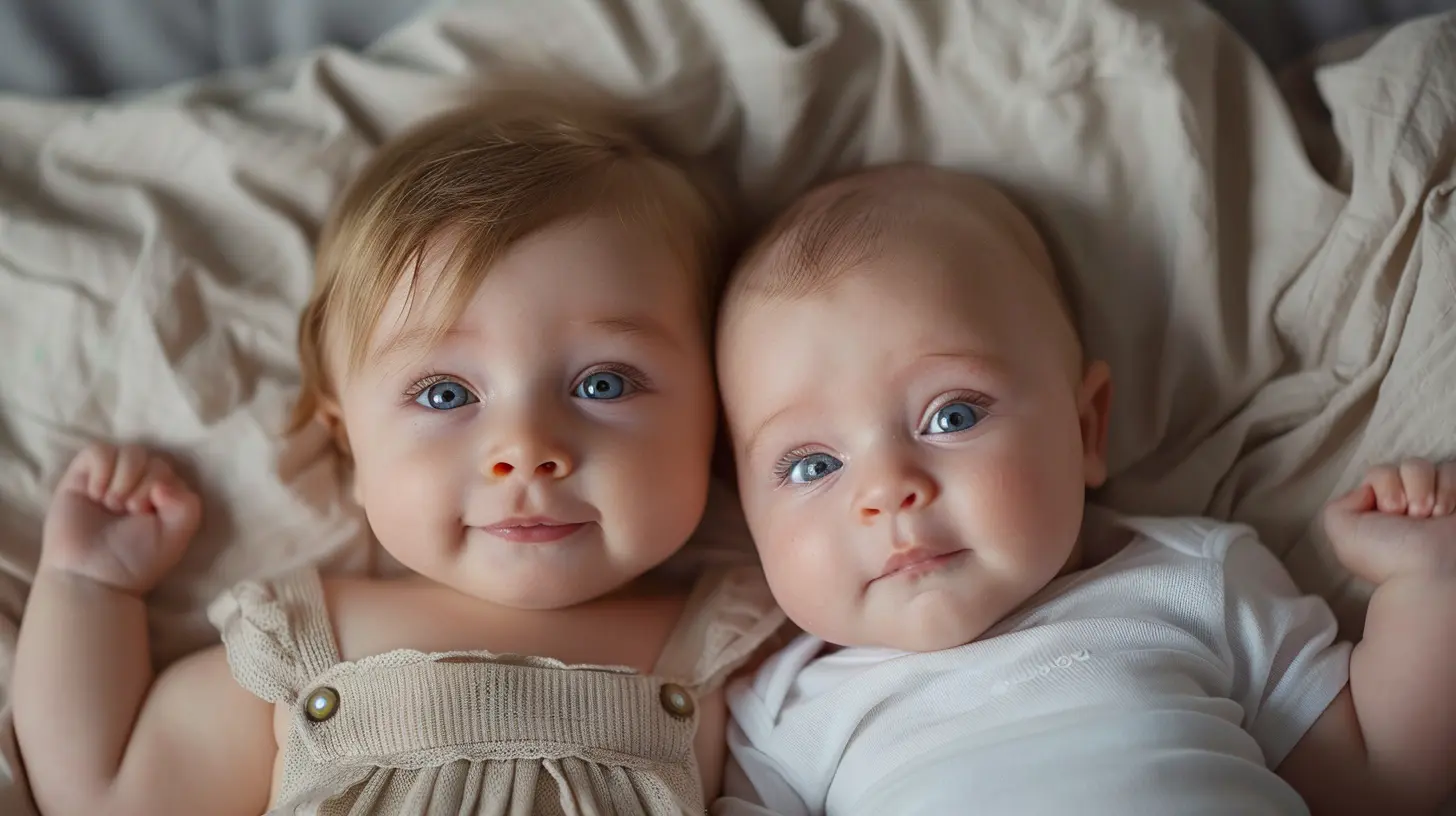 How to Guide Your Kids Toward Lifelong Friendship as Siblings