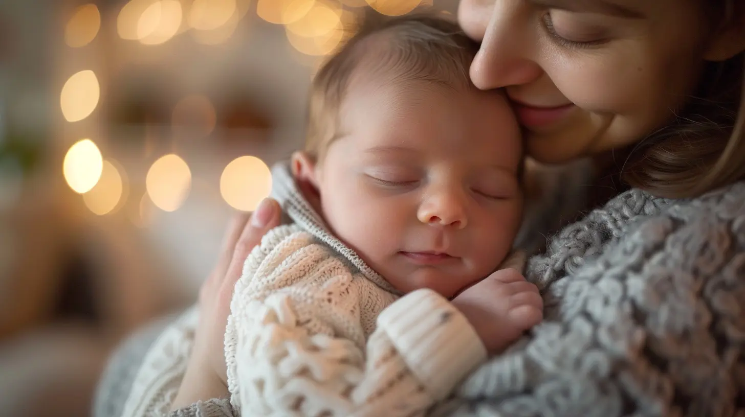 How to Handle Cluster Feeding Like a Pro