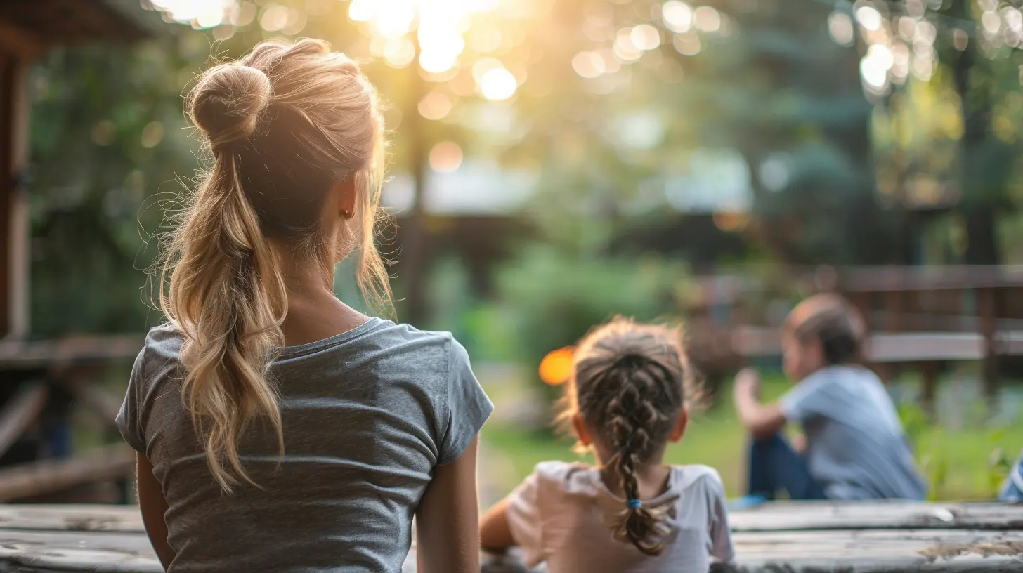 How to Handle Decision Fatigue as a Burnt-Out Parent