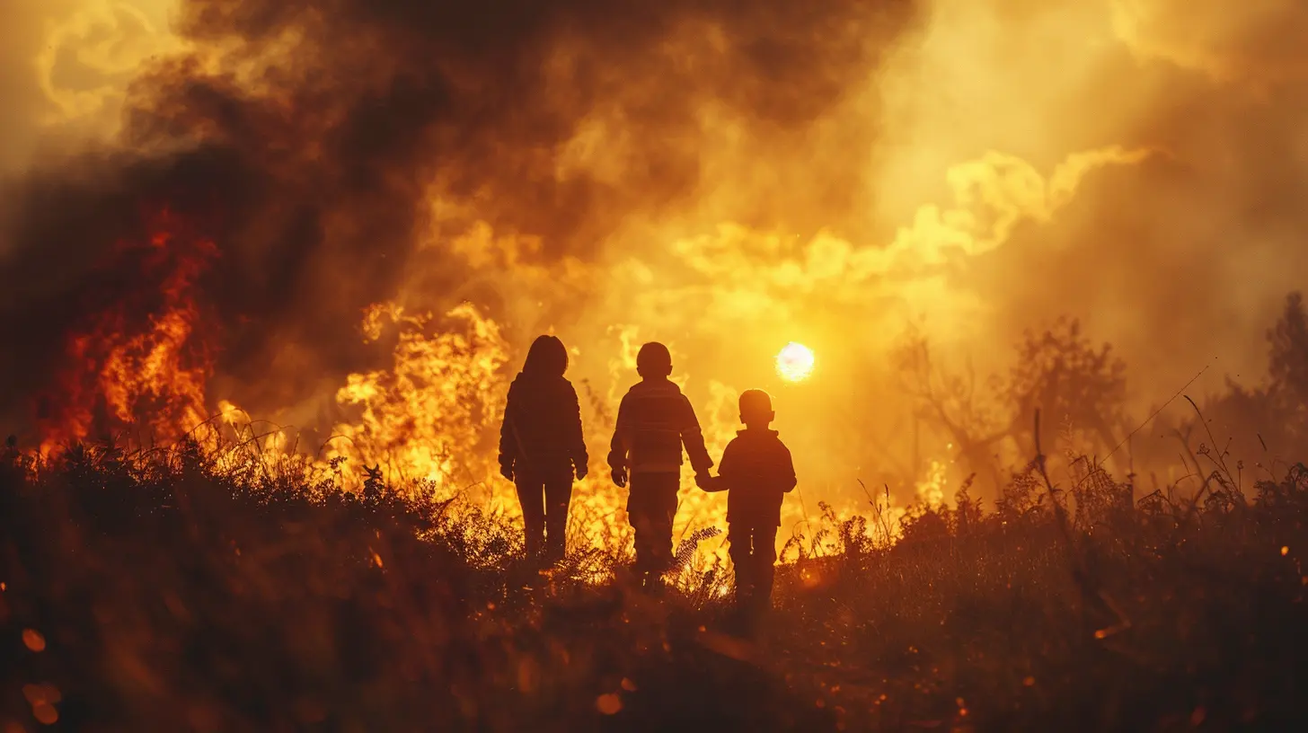 How to Handle Decision Fatigue as a Burnt-Out Parent