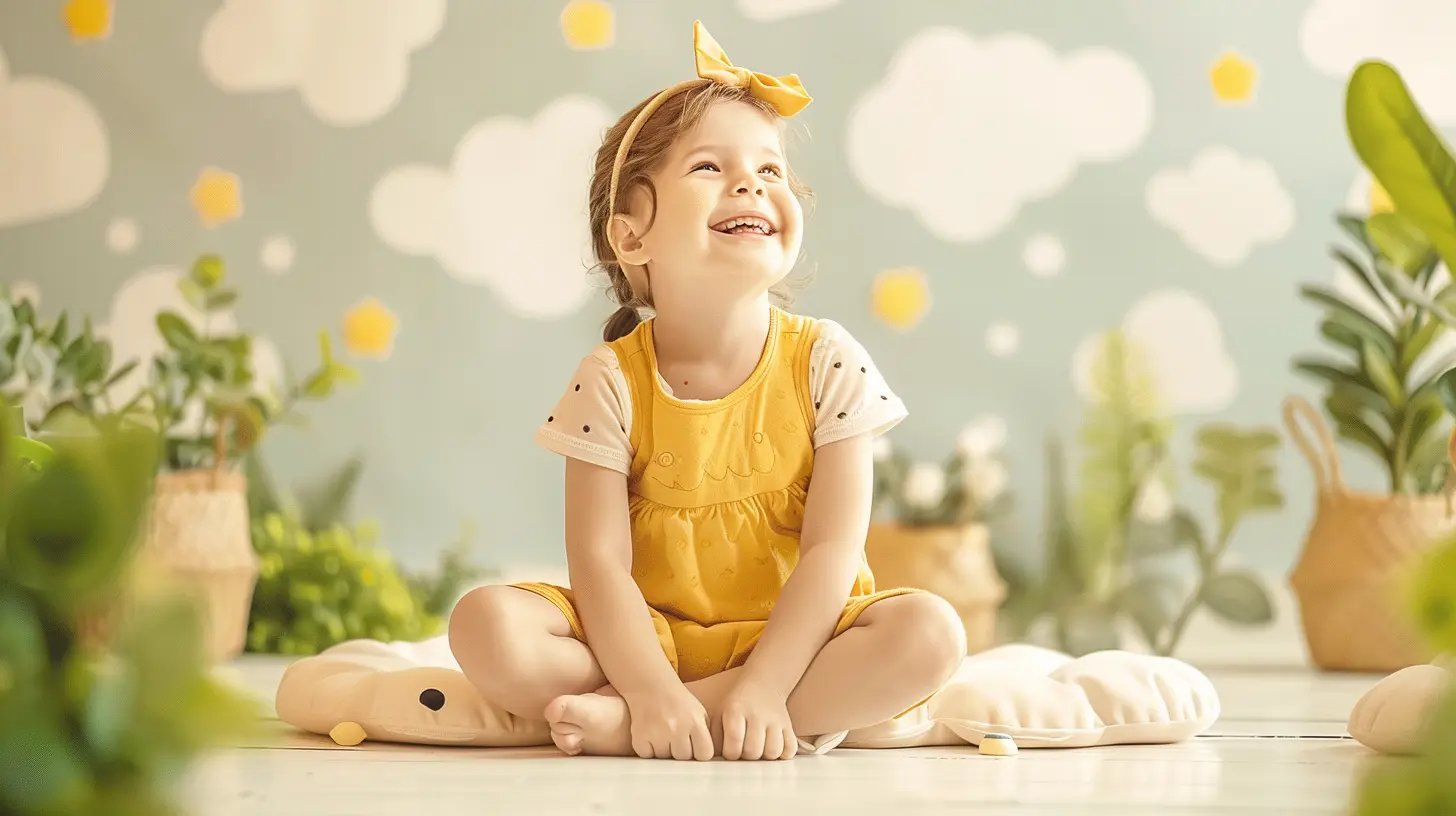 How to Handle Potty Training with Patience and Success