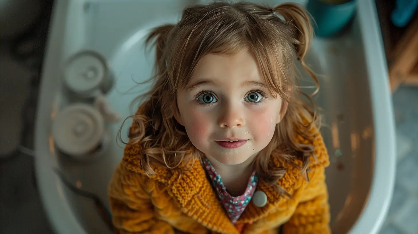 How to Handle Potty Training with Patience and Success