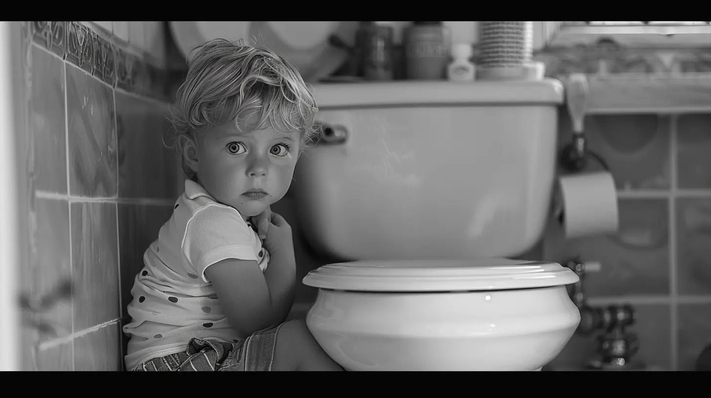 How to Handle Potty Training with Patience and Success