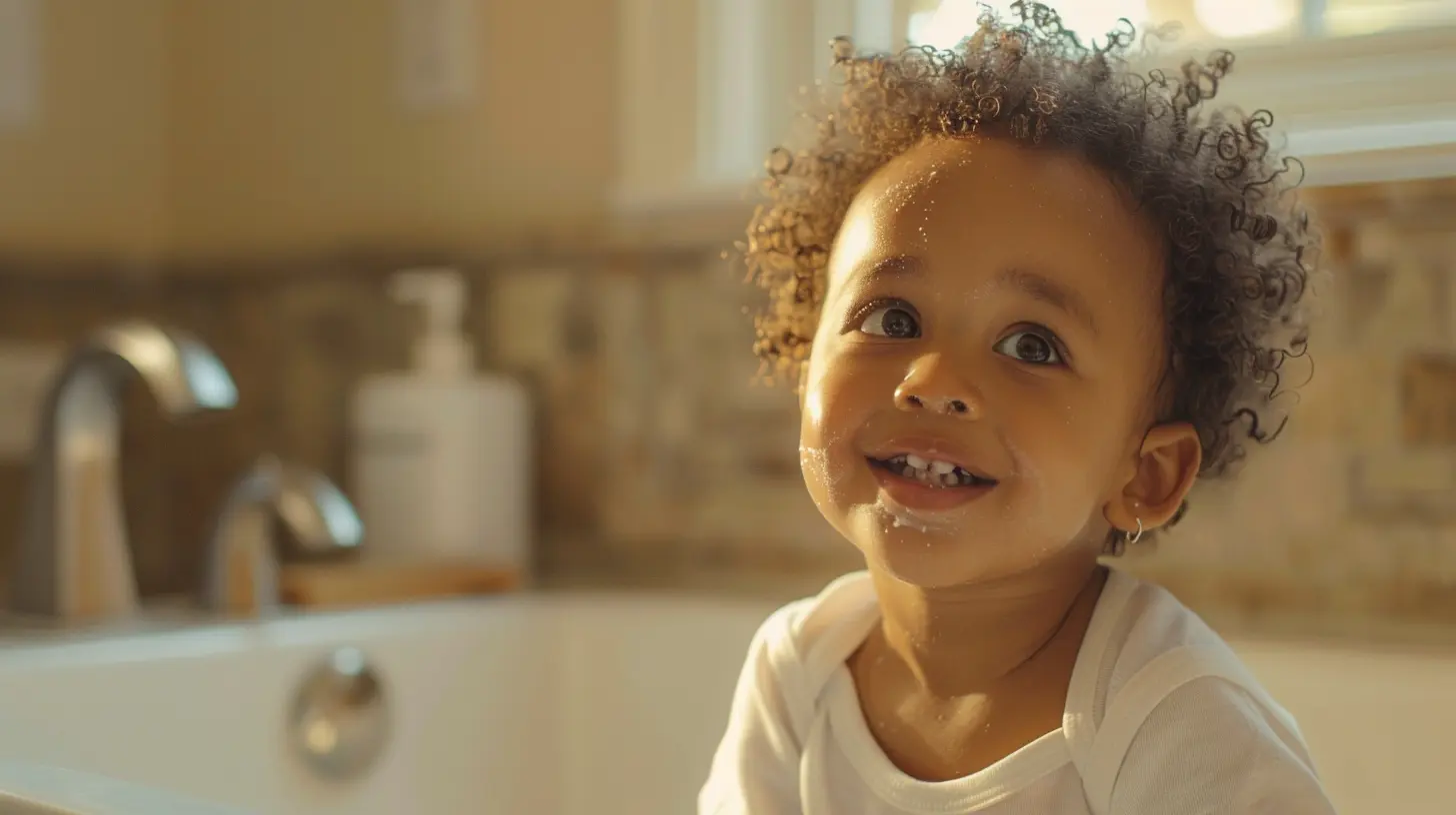 How to Handle Potty Training with Patience and Success