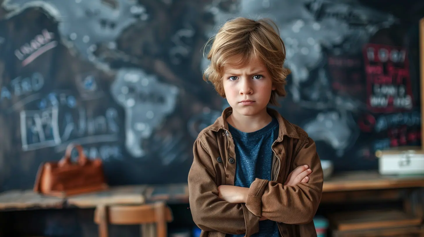 How to Handle Public Meltdowns Like a Pro