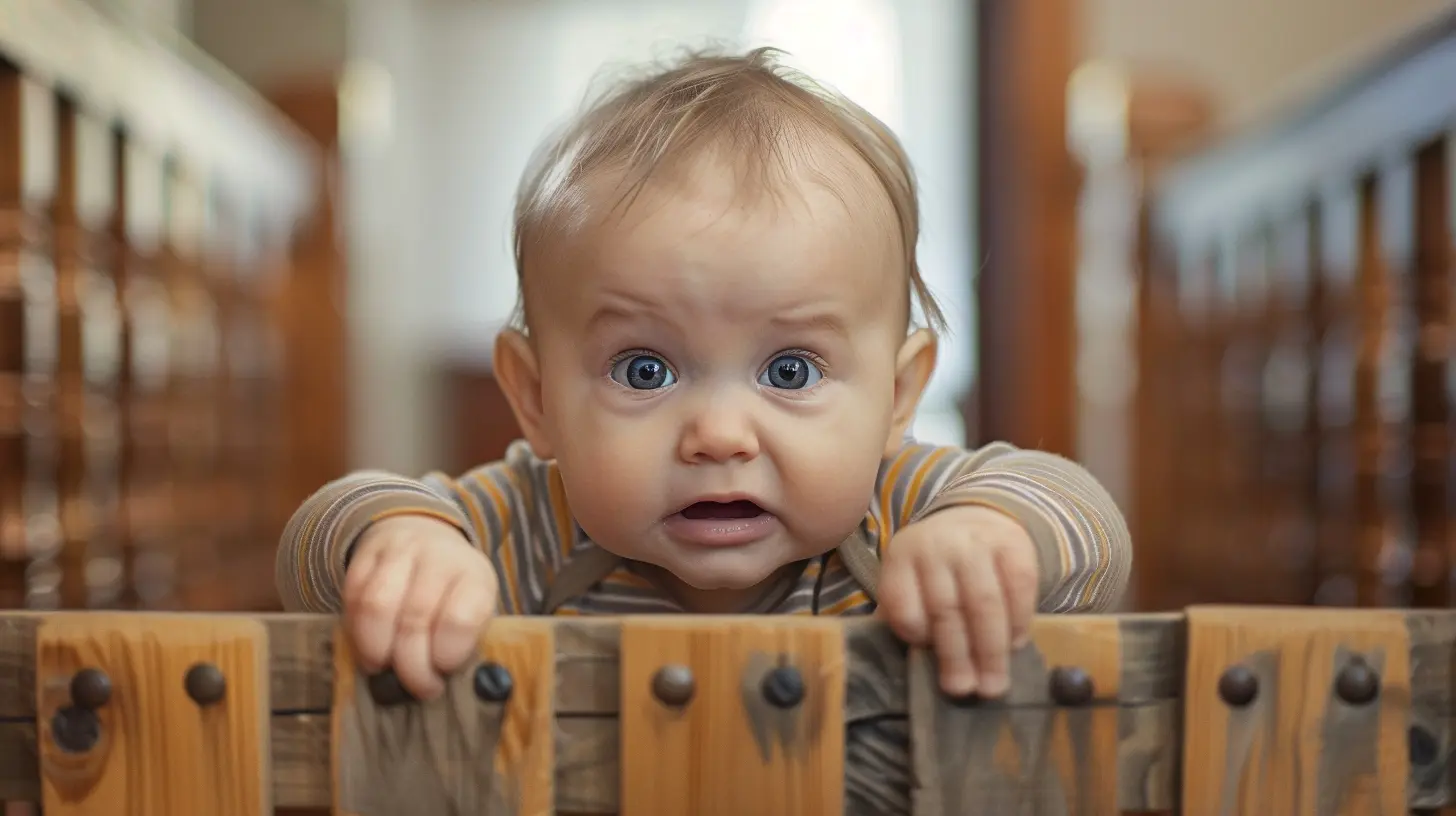 How to Handle Public Meltdowns Like a Pro