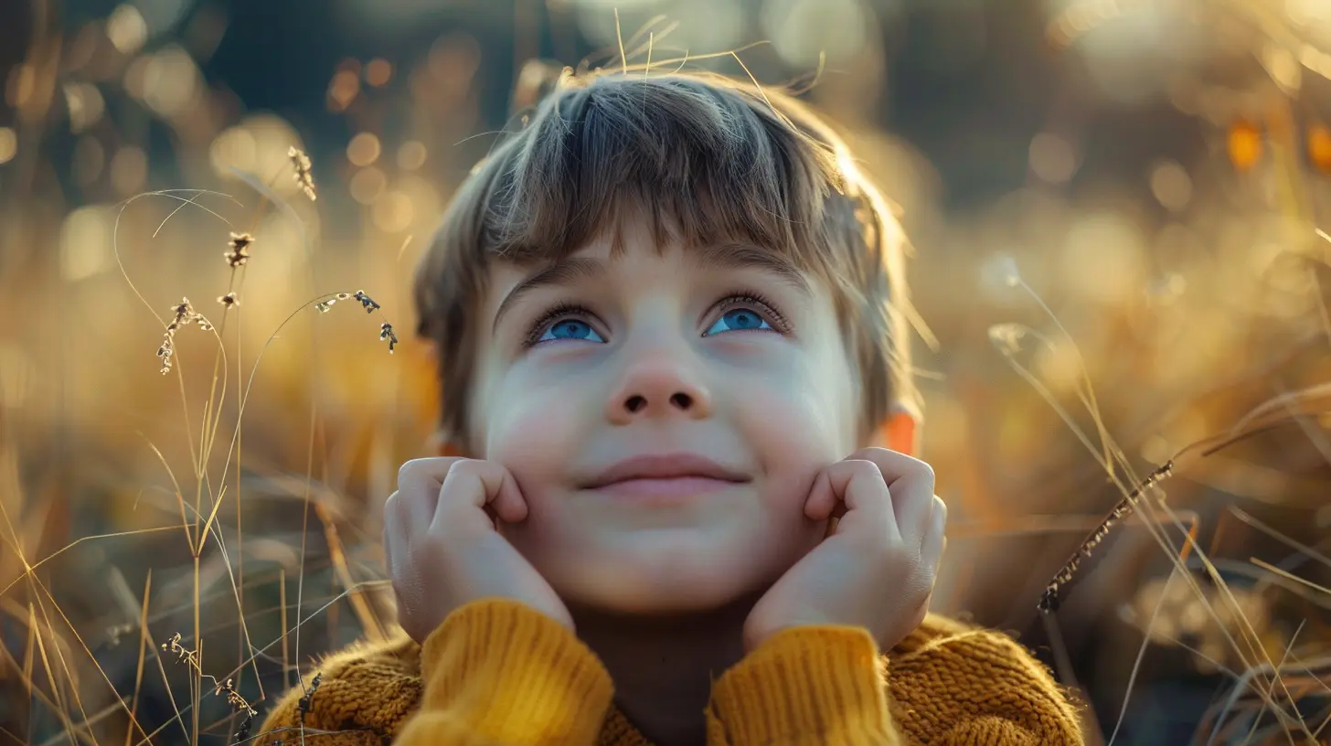 How to Help Kids Overcome Entitlement Through Gratitude