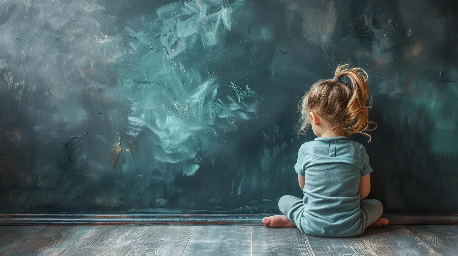 How to Help Kids Overcome Entitlement Through Gratitude