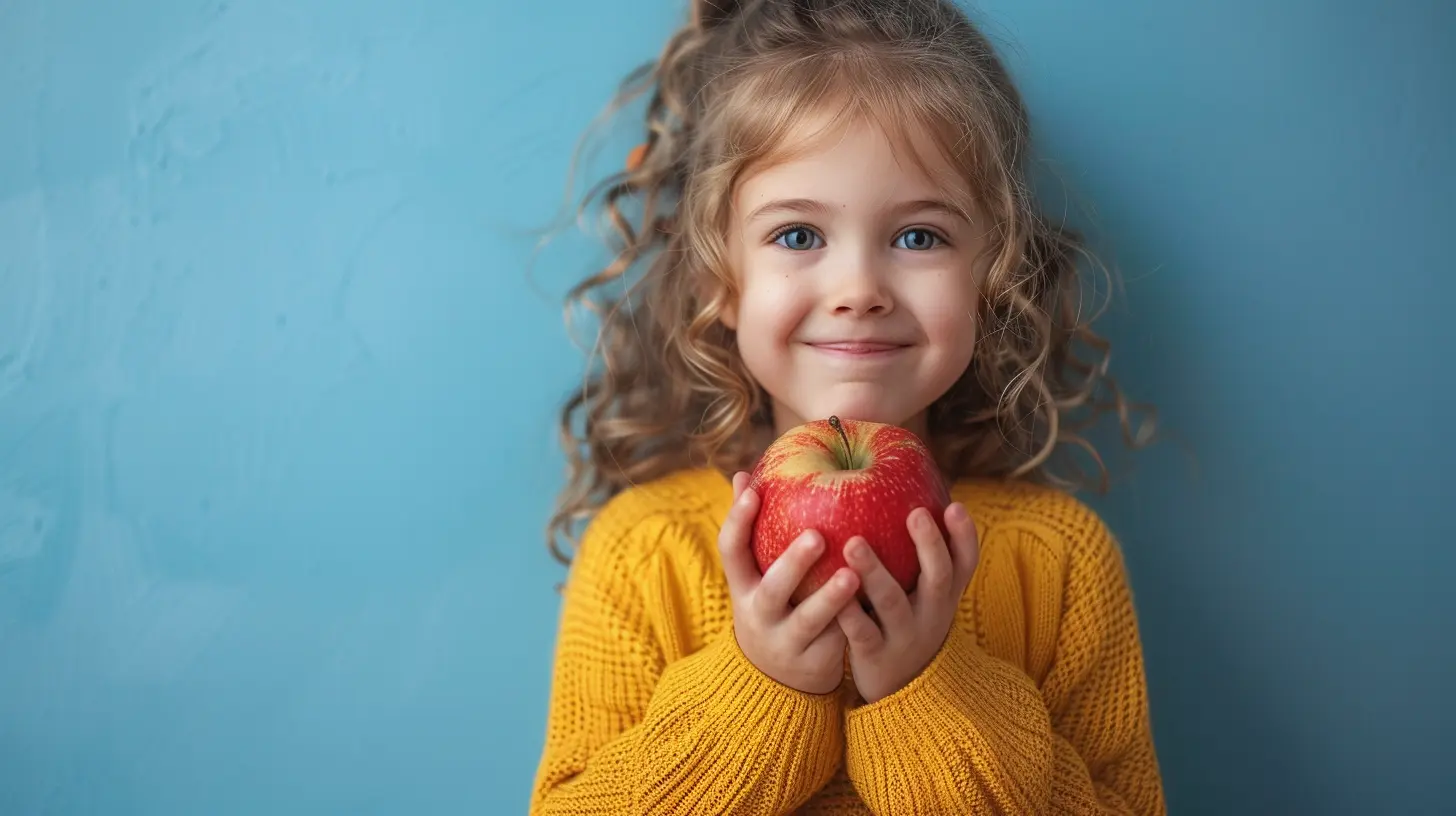 How to Help Kids Overcome Entitlement Through Gratitude