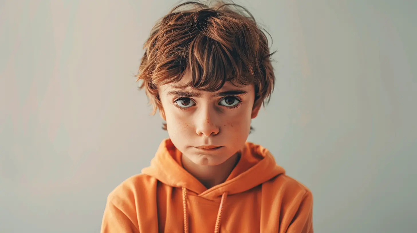 How to Help Your Child Build Self-Esteem in a Social Media-Driven World