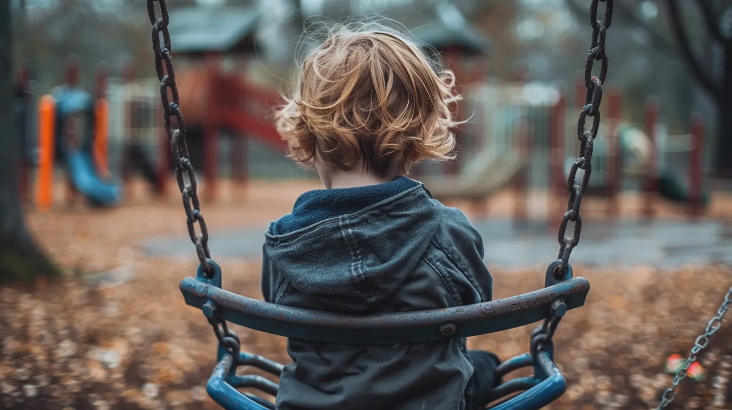 How to Help Your Preschooler Build Social Skills