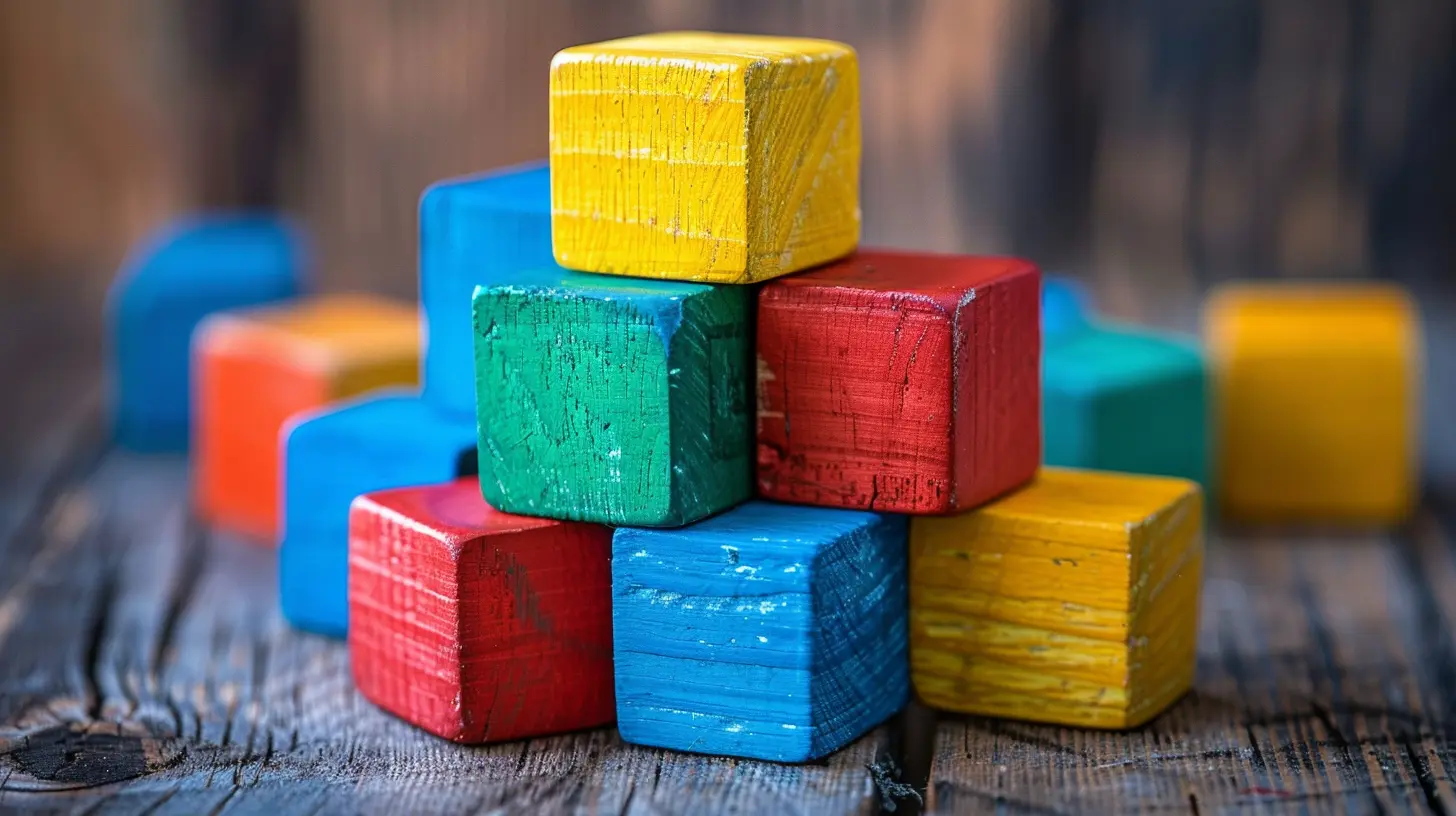 How to Help Your Preschooler Build Social Skills