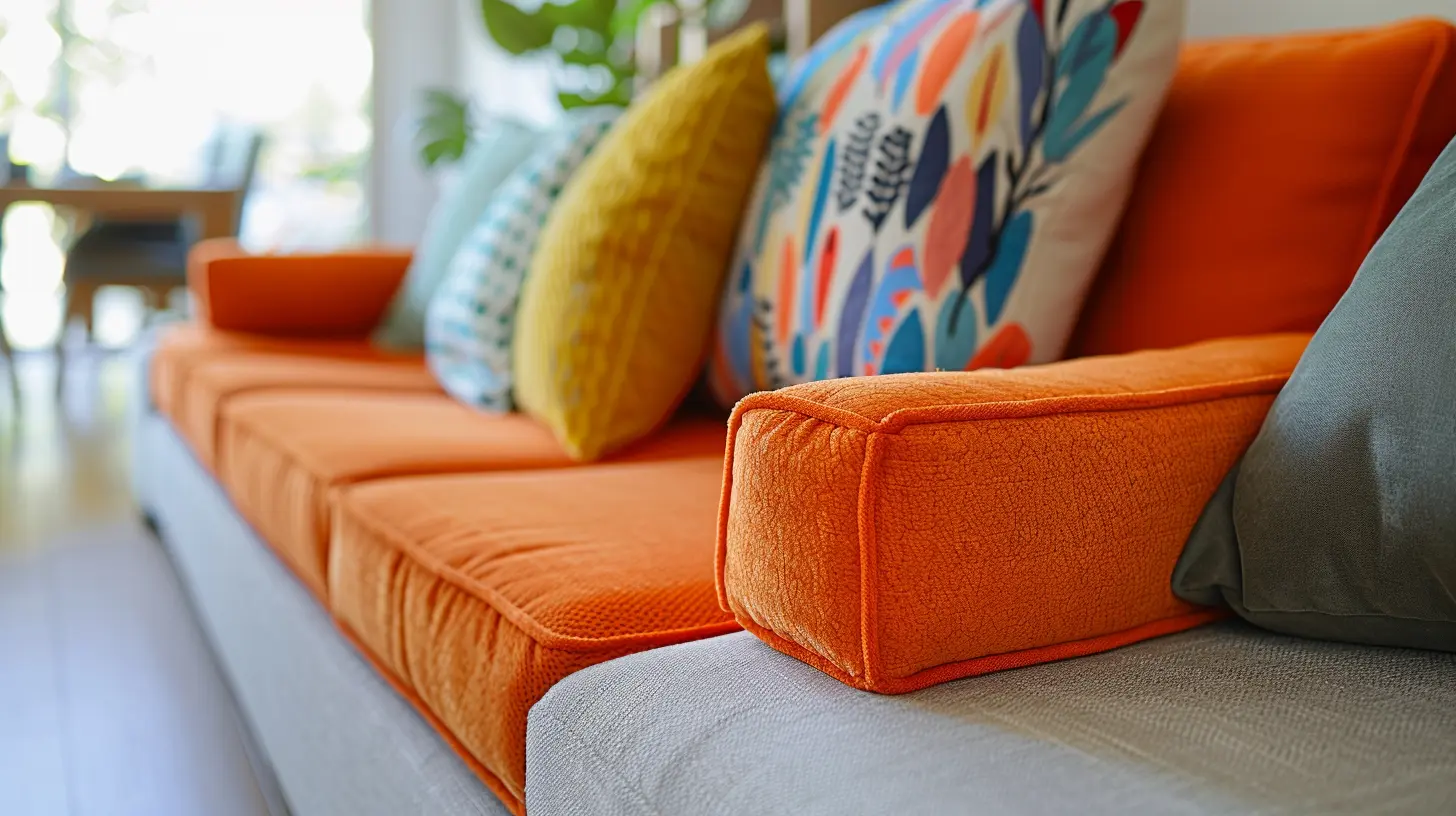 How to Install Corner Guards That Won't Ruin Your Furniture